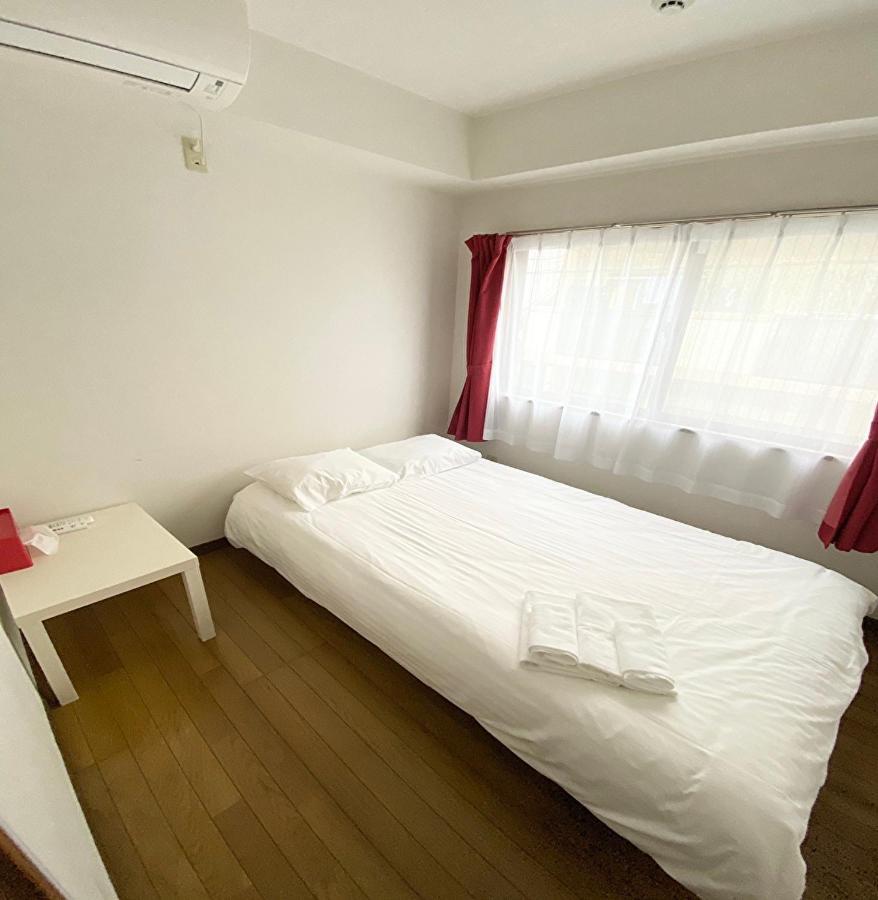 Precent City Bil Honkawa Hiroşima Dış mekan fotoğraf