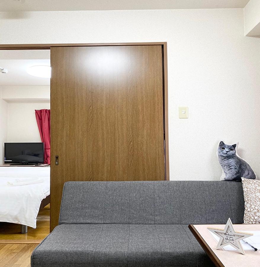 Precent City Bil Honkawa Hiroşima Dış mekan fotoğraf